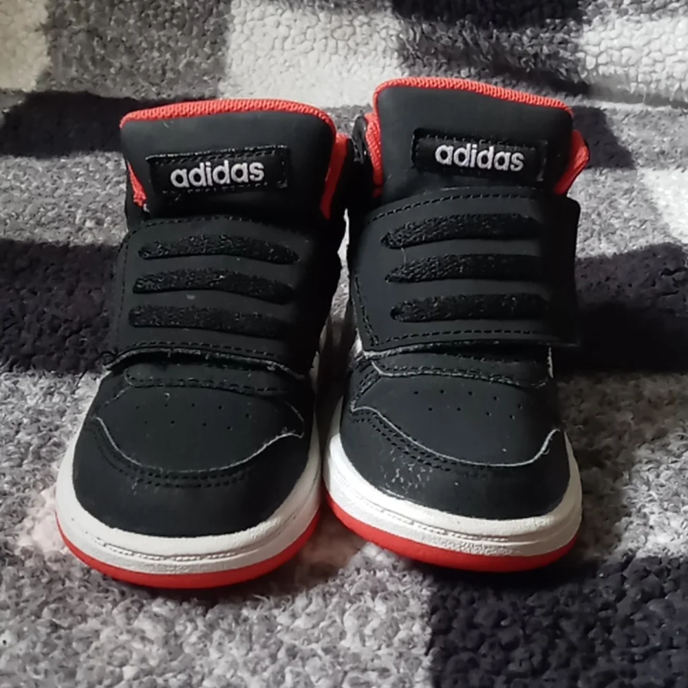 Adidas hoops 2.0 mid - Picture 2 of 5